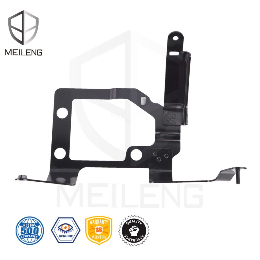 36804-TBX-H10 Acc radar bracket