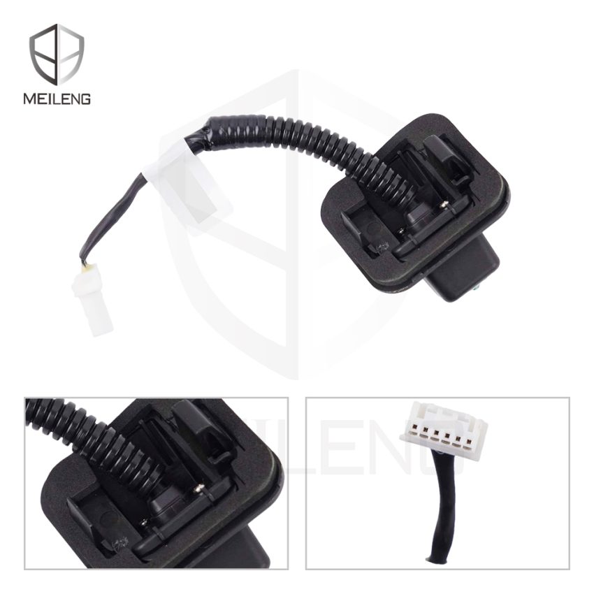 39530-T2A-A71 Rearview camera