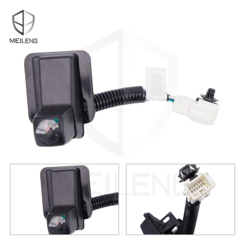 39530-T6A-J01 Rearview camera