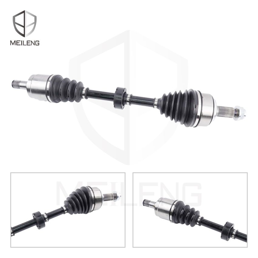44306-TFS-000 Cv axle shaft