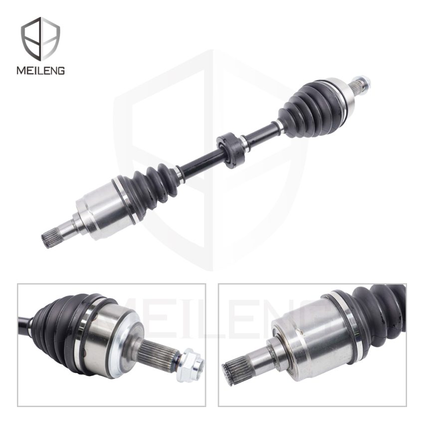 44306-TFS-000 Cv axle shaft