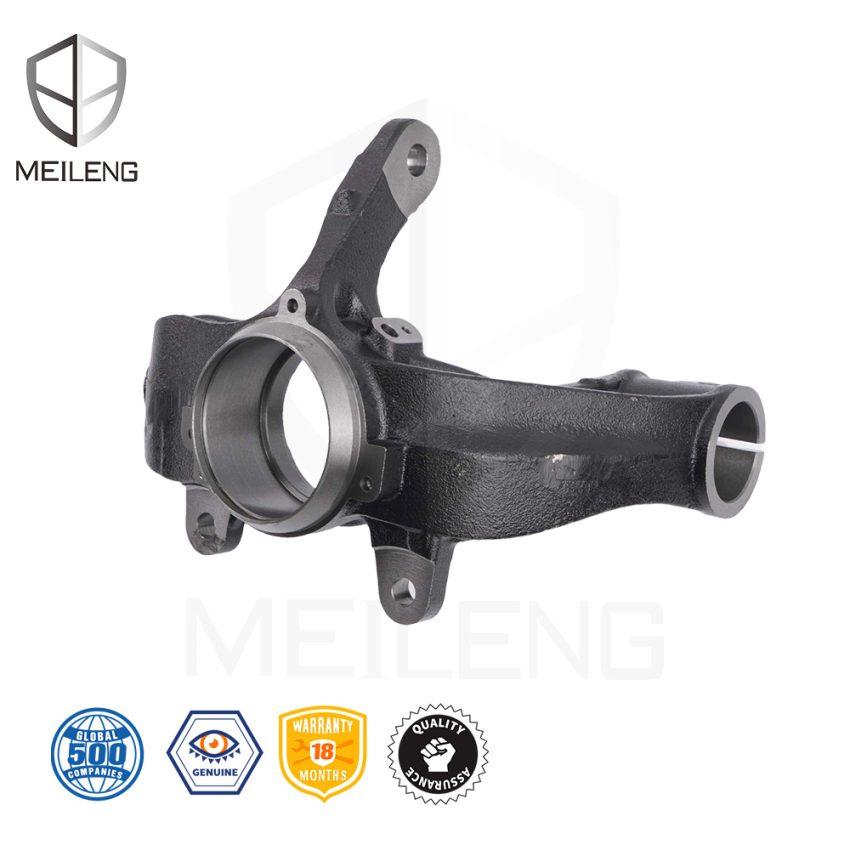51211-TZ5-R00 Steering knuckle
