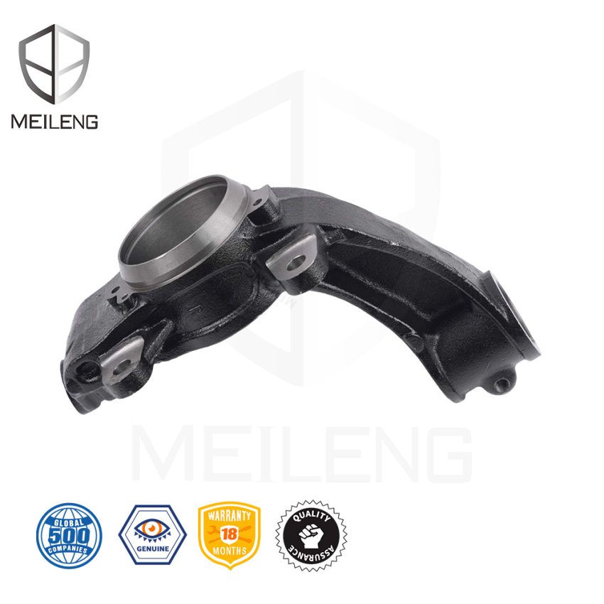 51211-TZ5-R00 Steering knuckle