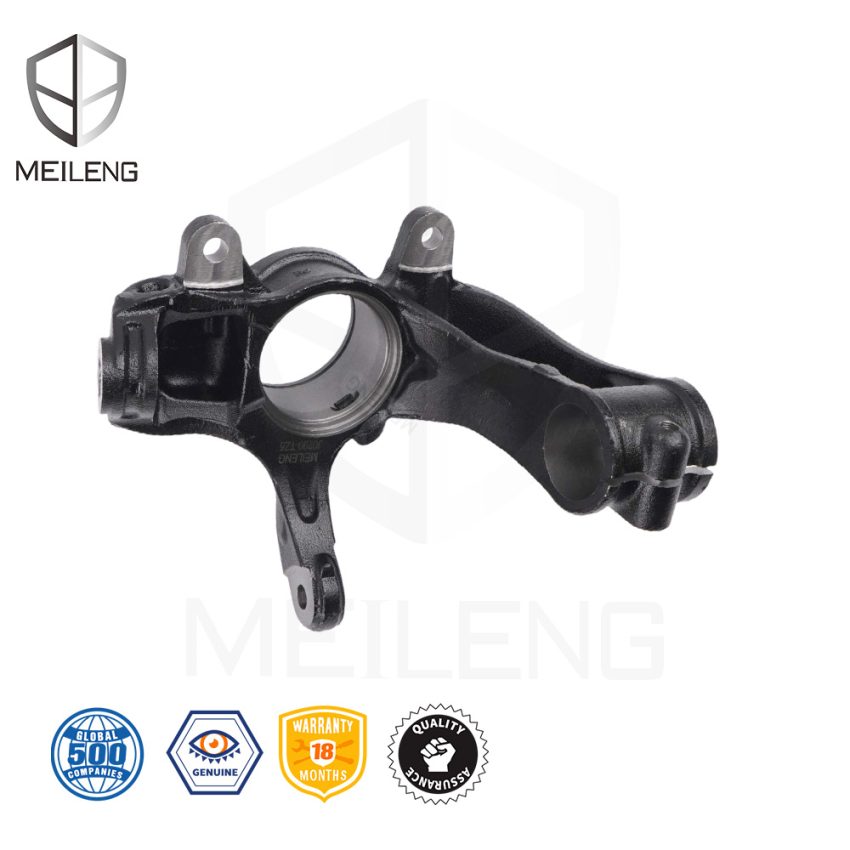 51211-TZ5-R00 Steering knuckle