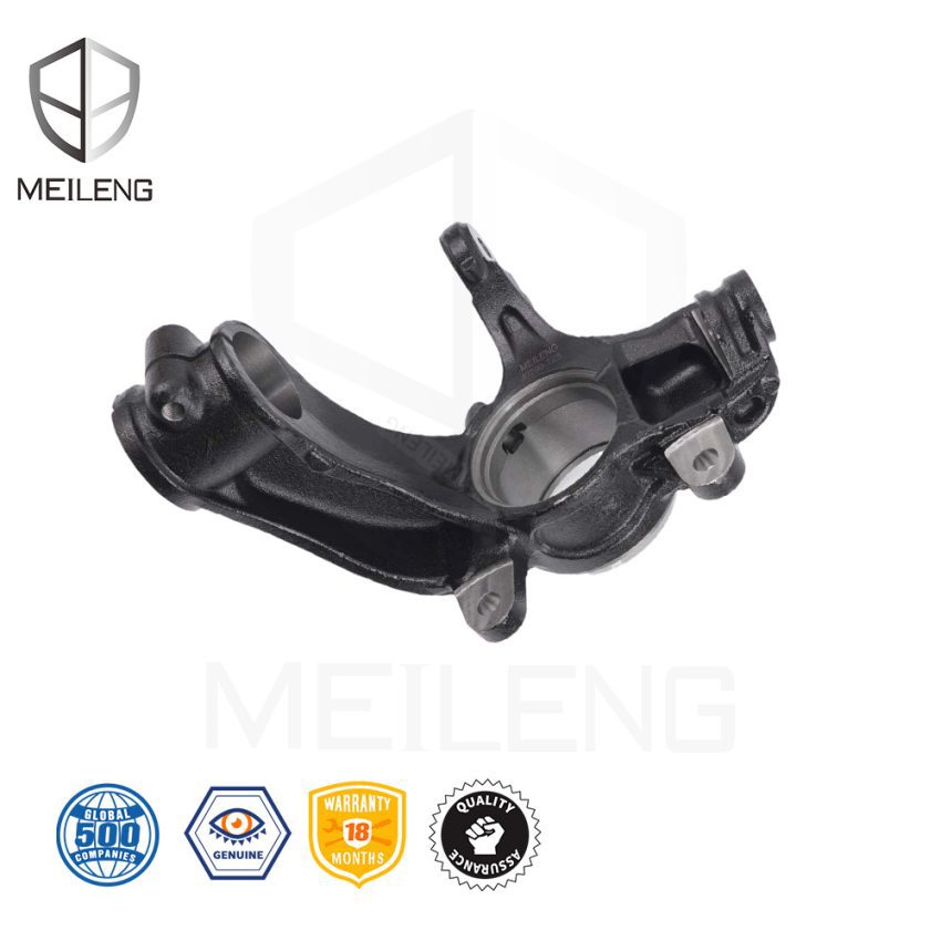 51211-TZ5-R00 Steering knuckle