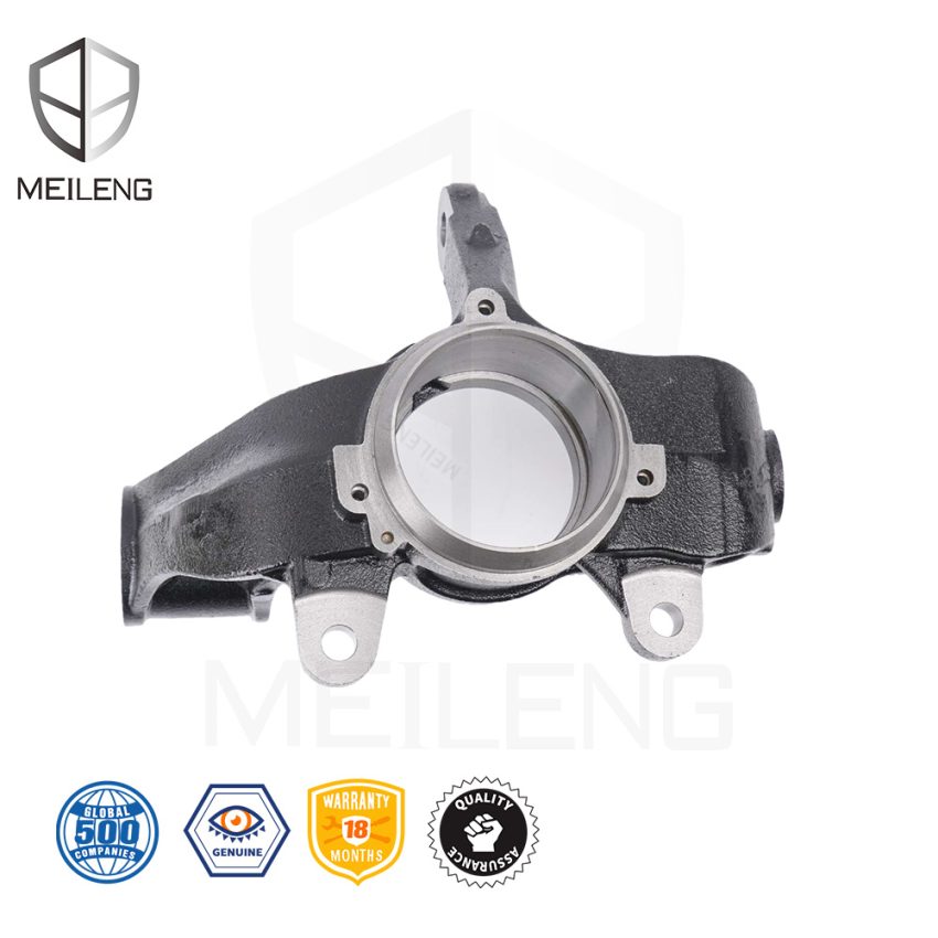 51216-TZ5-R00 Steering knuckle