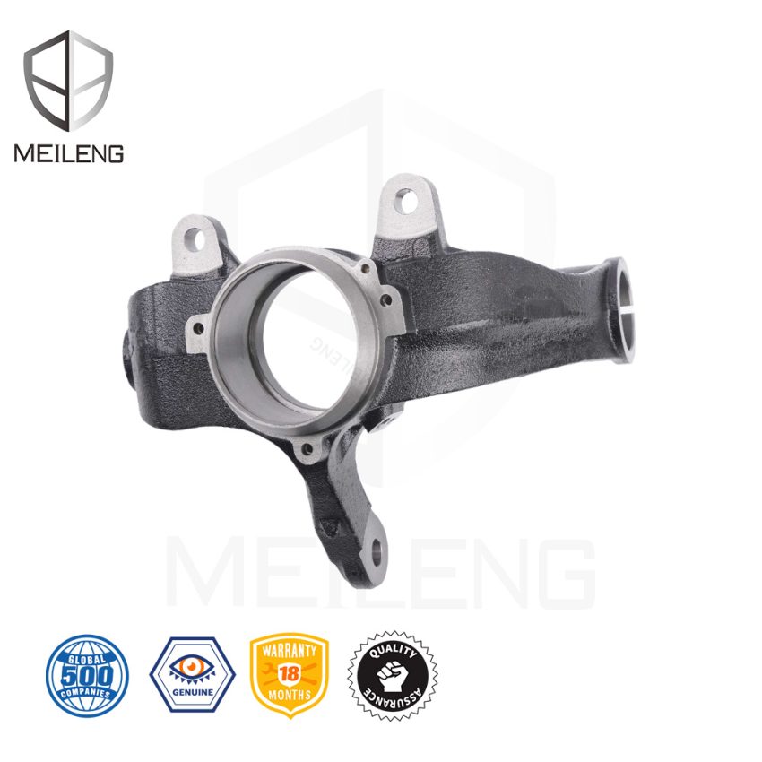 51216-TZ5-R00 Steering knuckle