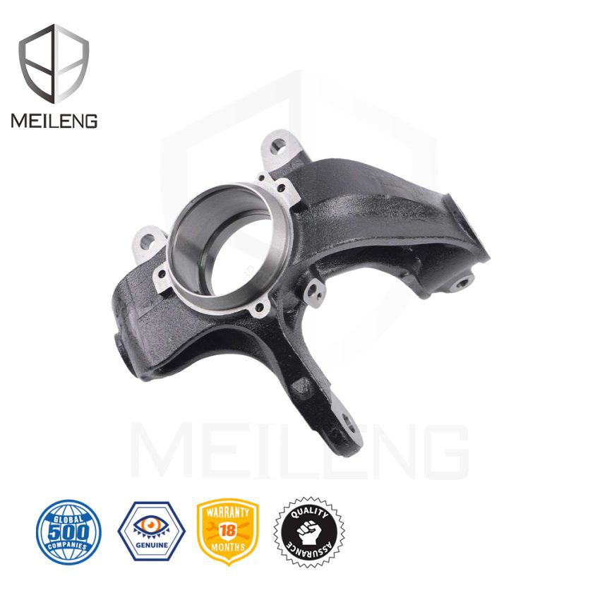 51216-TZ5-R00 Steering knuckle