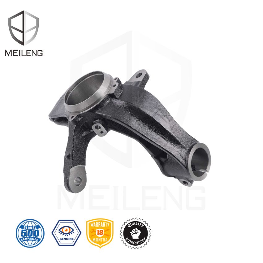 51216-TZ5-R00 Steering knuckle