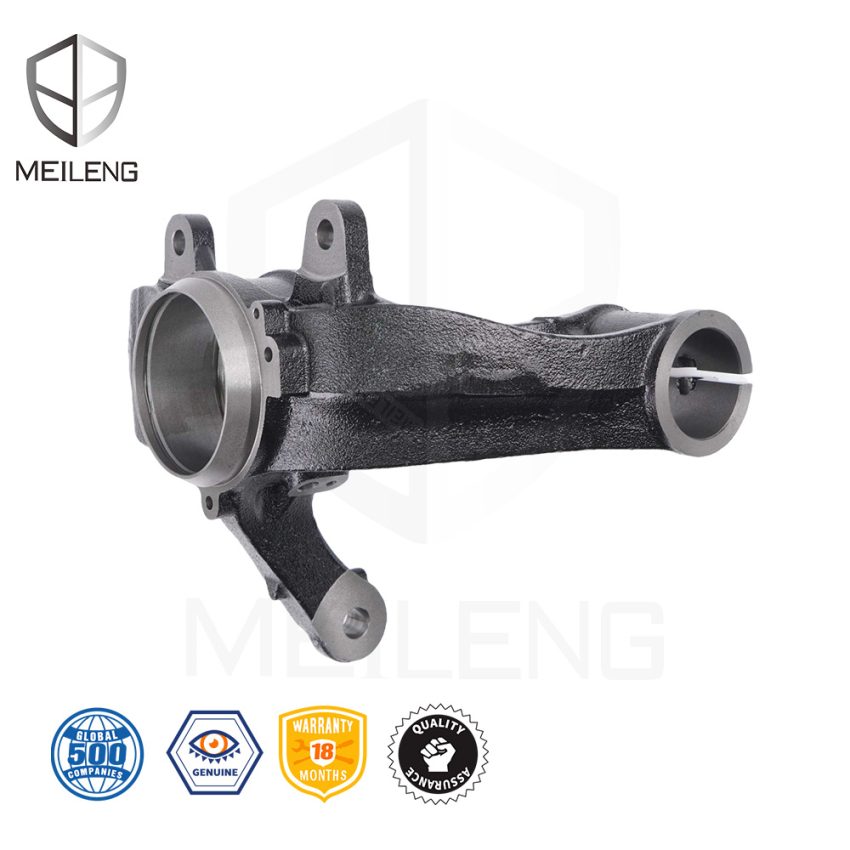 51216-TZ5-R00 Steering knuckle