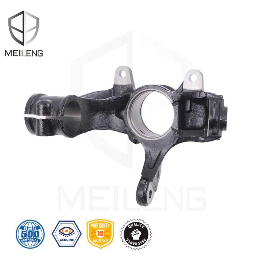 51216-TZ5-R00 Steering knuckle