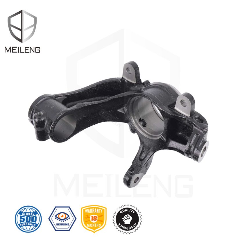 51216-TZ5-R00 Steering knuckle