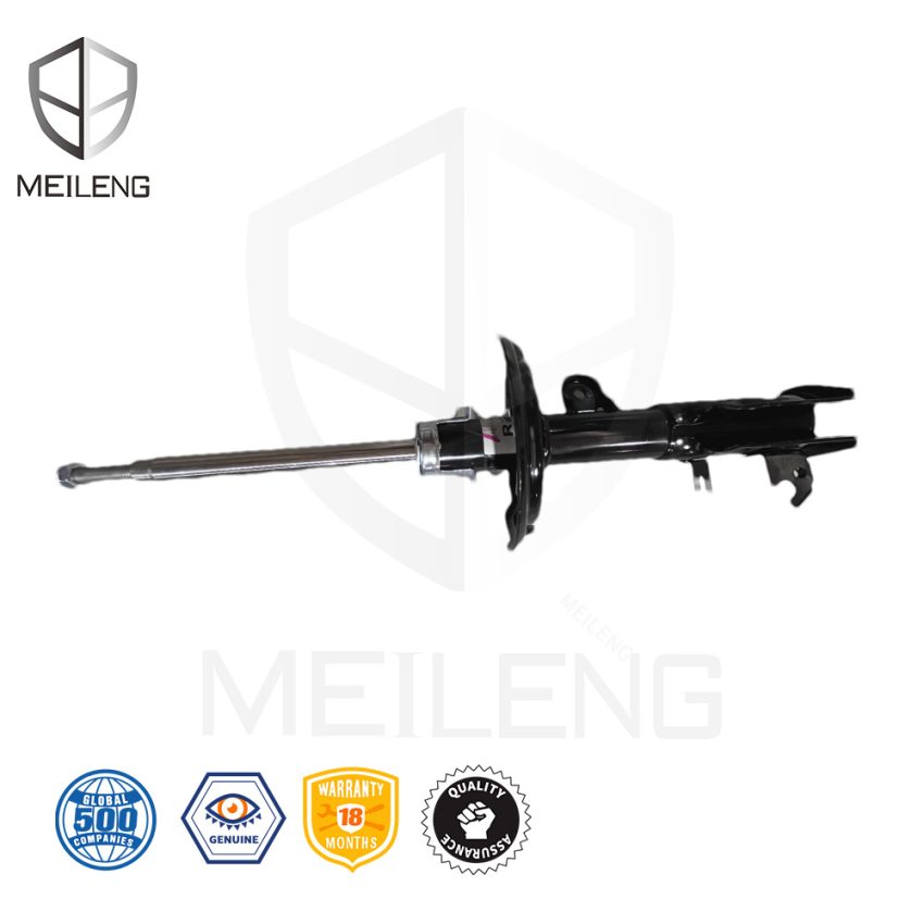 51611-T00-T21 Shock absorbers