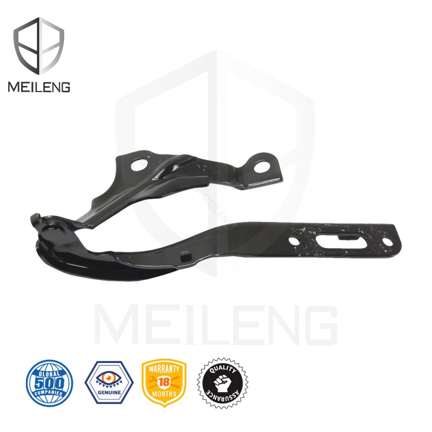 60120-TVA-A00ZZ Hinge R Hood