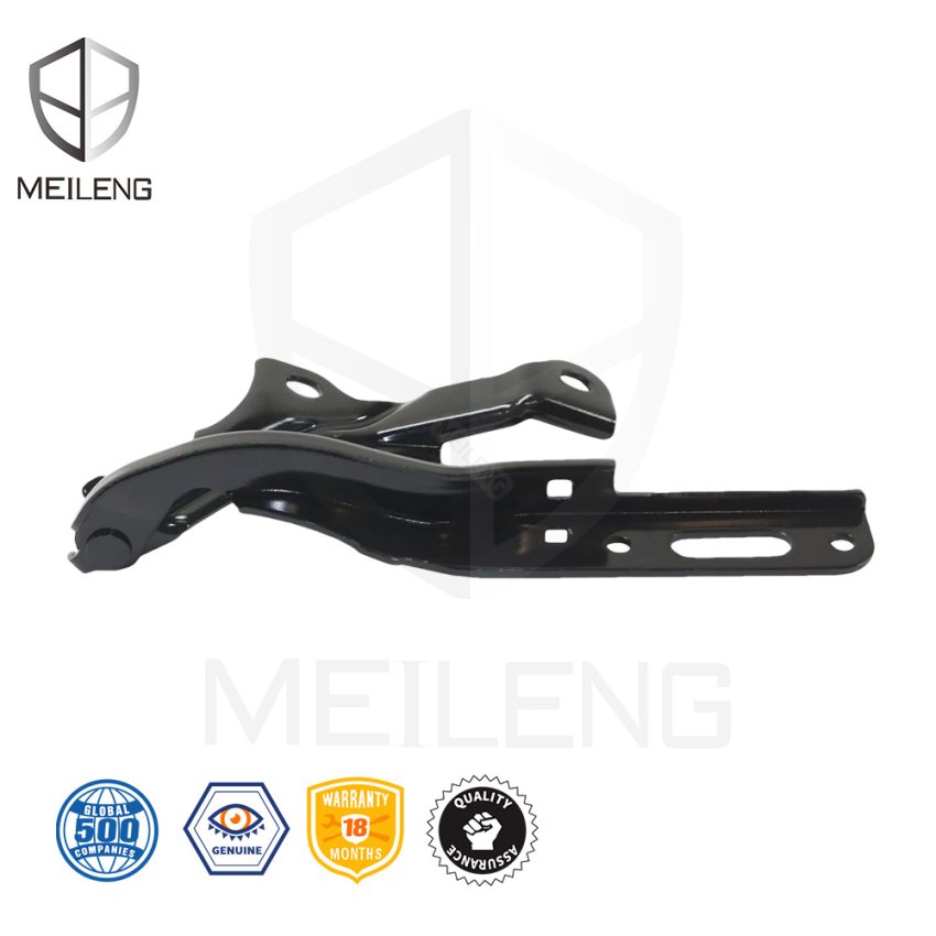 60170-TVA-A00ZZ Hinge L Hood