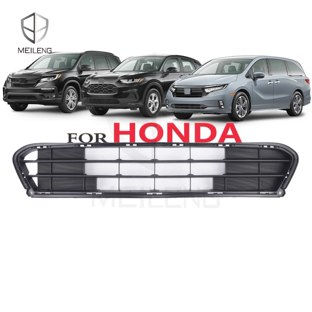 71113-TJ8-H00 - MEILENG AUTO PARTS 71113-TJ8-H00 Lower Grille