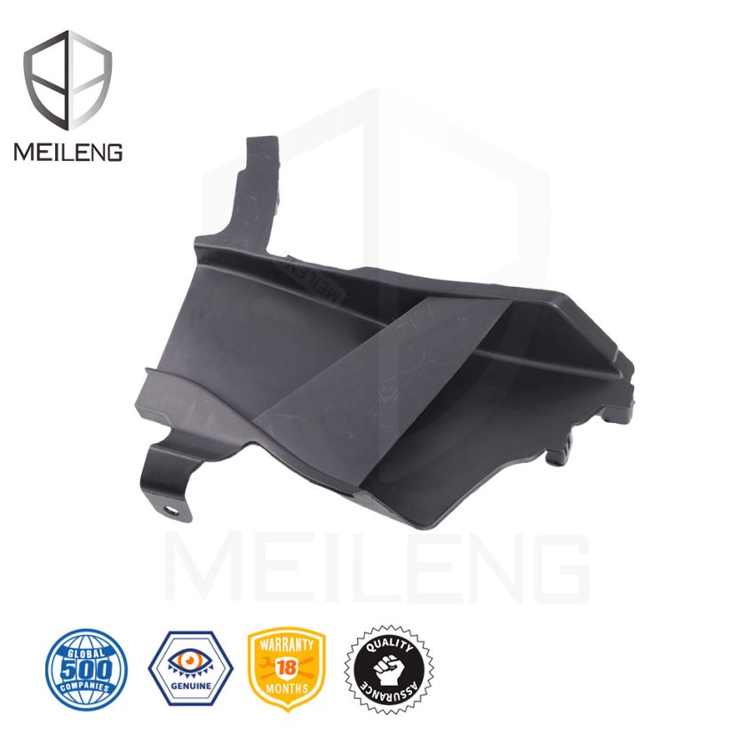 71335-31V-H00 Front bumper side air duct