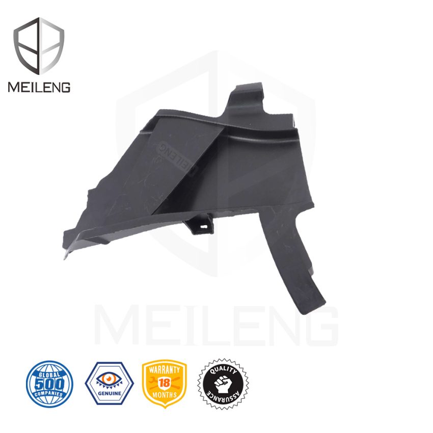 71335-31V-H00 Front bumper side air duct
