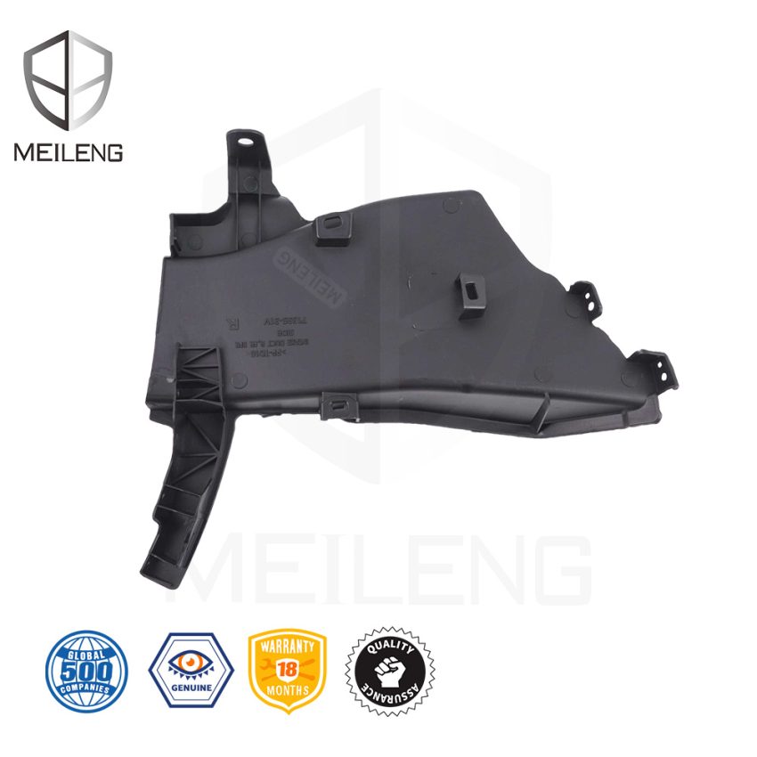71335-31V-H00 Front bumper side air duct
