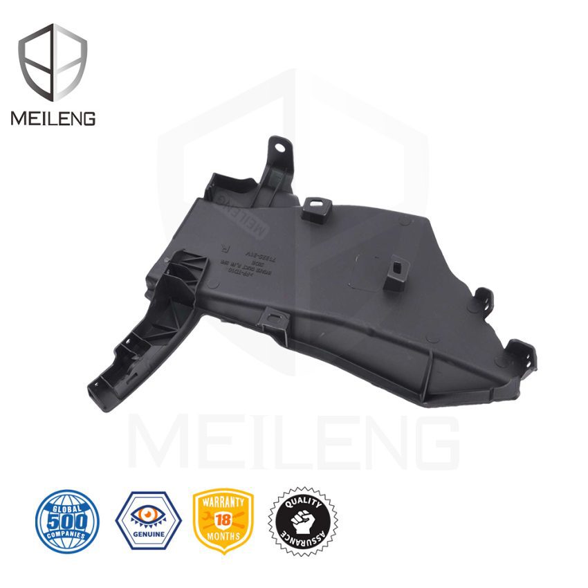 71335-31V-H00 Front bumper side air duct