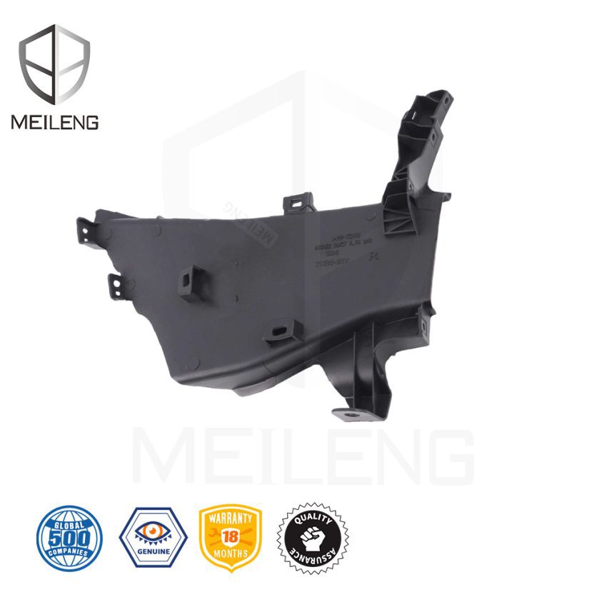 71335-31V-H00 Front bumper side air duct