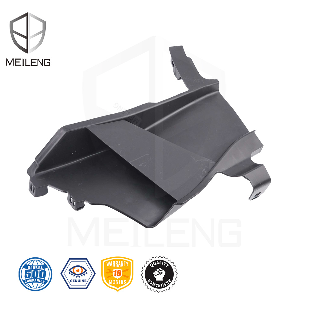 71385-31V-H00(1) - MEILENG AUTO PARTS 71385-31V-H00 Front bumper side air duct