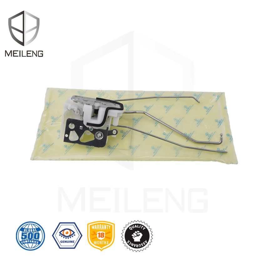 72152-S9A-H01 Door lock assembly
