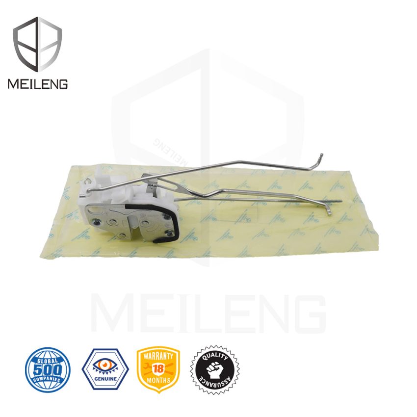 72152-S9A-H01 Door lock assembly