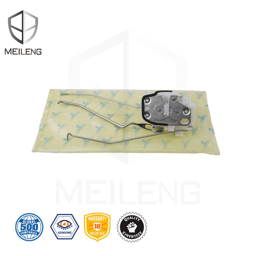72152-S9A-H01 Door lock assembly