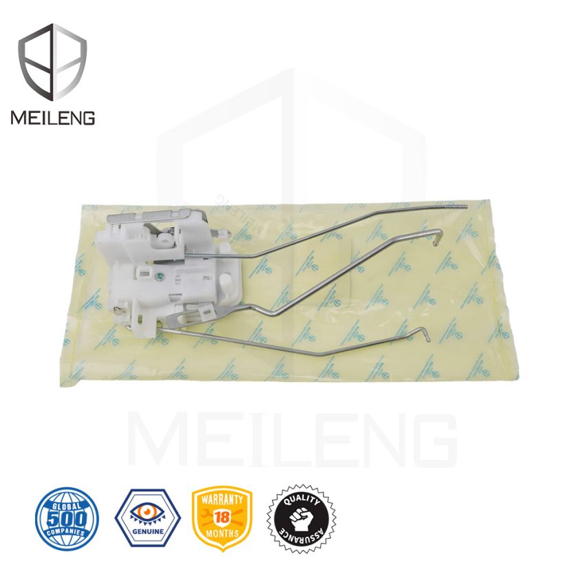 72152-S9A-H01 Door lock assembly