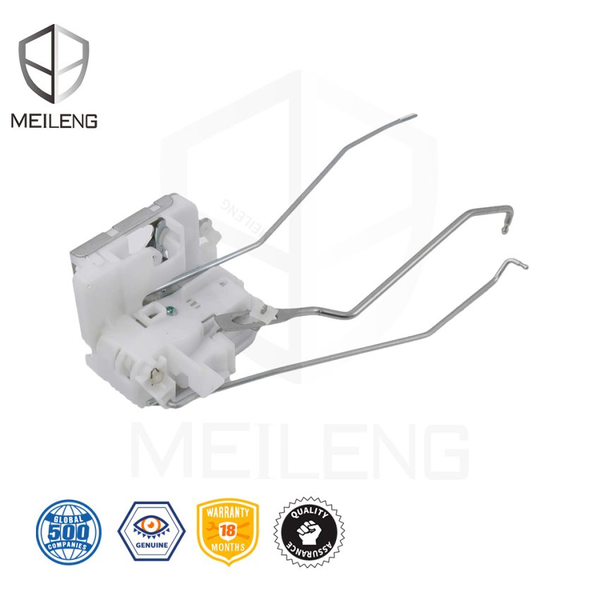 72152-S9A-H01 Door lock assembly