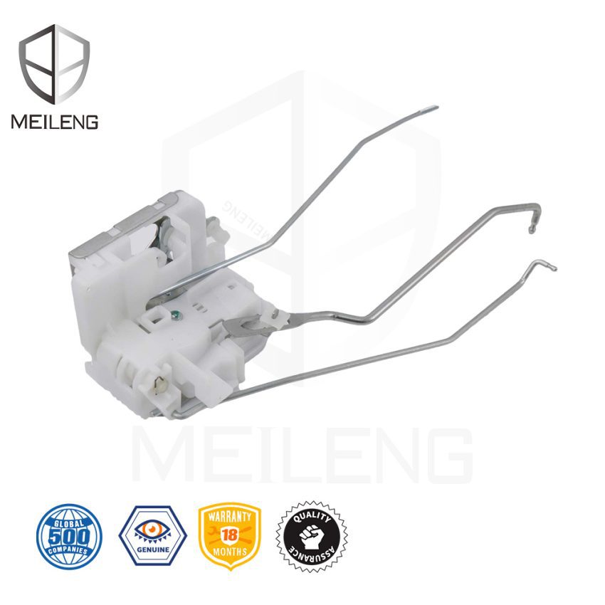 72152-S9A-H01 Door lock assembly