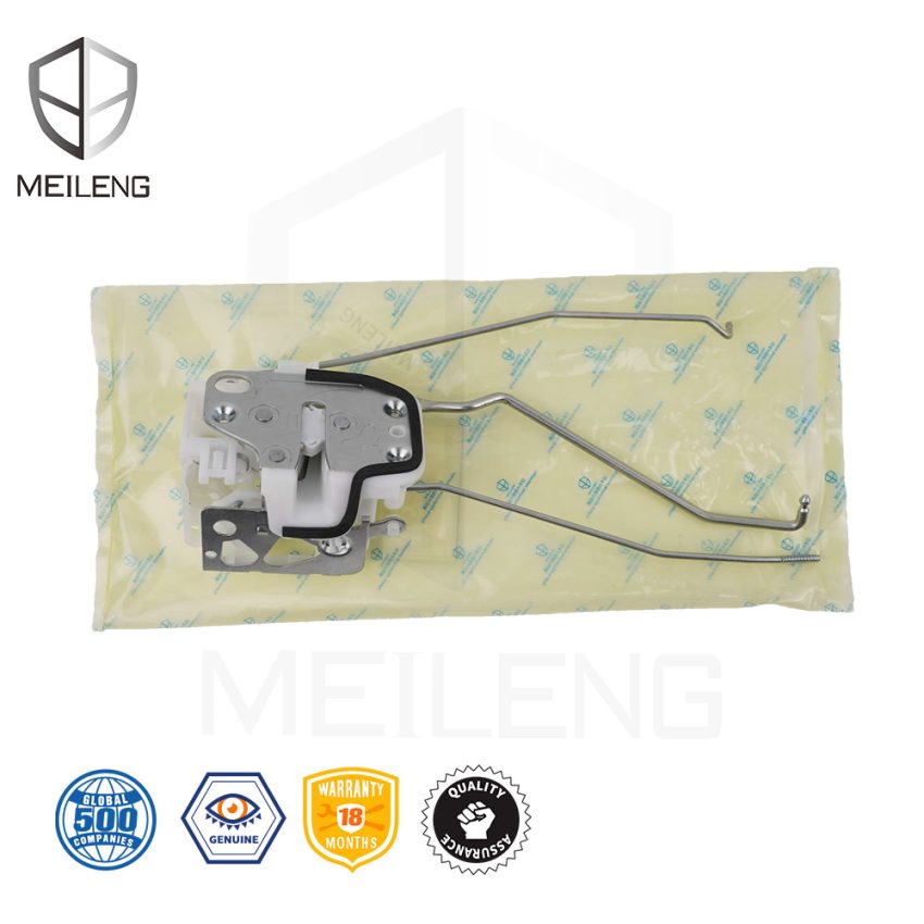 72152-S9A-H01 Door lock assembly