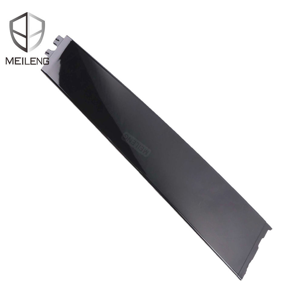 72470-30E-H01 - MEILENG AUTO PARTS 72470-30E-H01 Doors Windows Trim plate