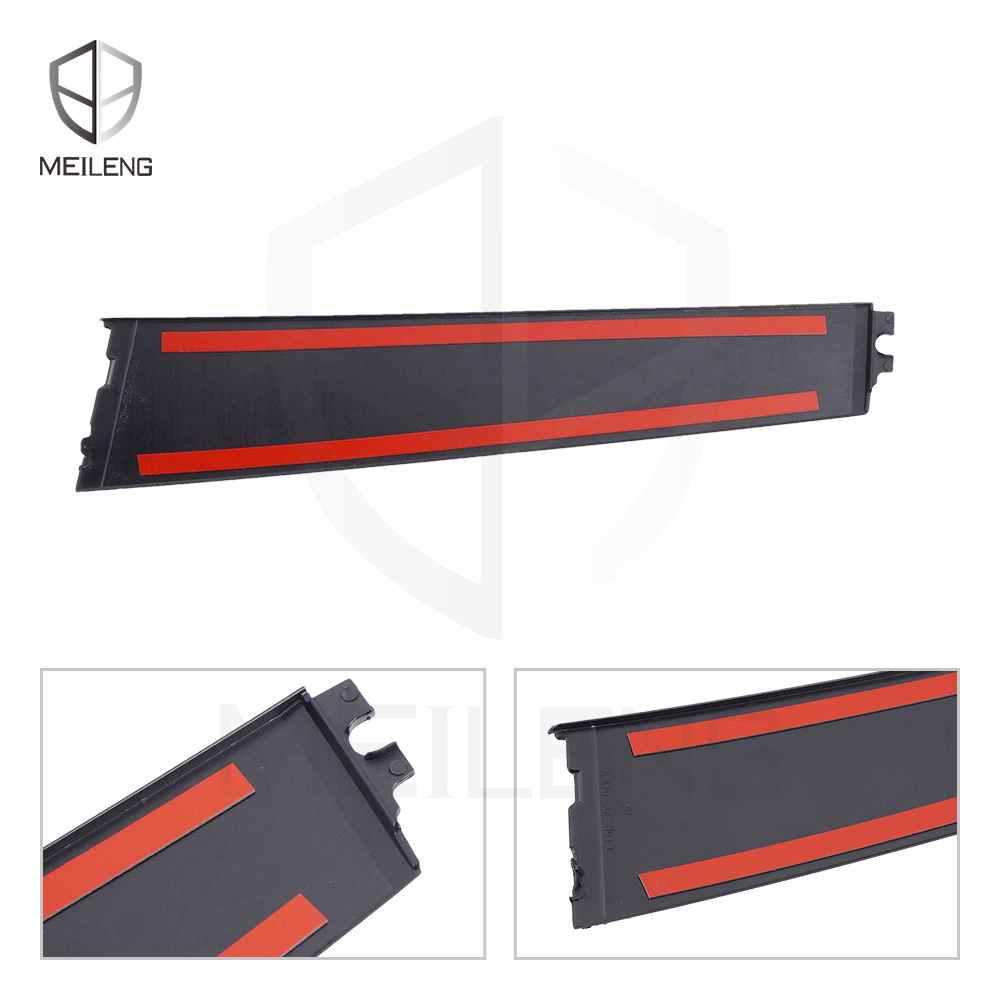 72470-30E-H01(1) - MEILENG AUTO PARTS 72470-30E-H01 Doors Windows Trim plate
