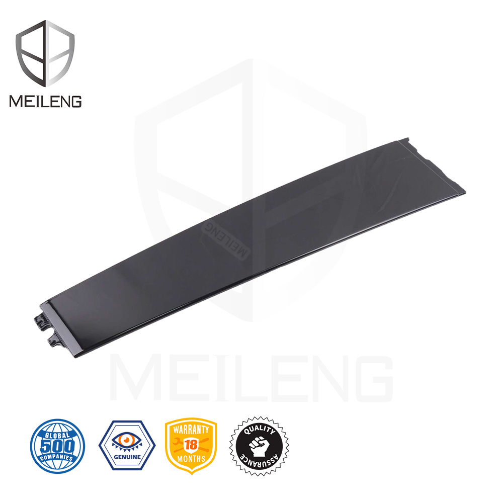 72470-30E-H01(2) - MEILENG AUTO PARTS 72470-30E-H01 Doors Windows Trim plate