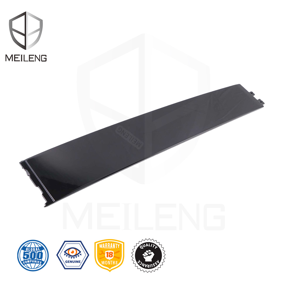 72470-30E-H01(3) - MEILENG AUTO PARTS 72470-30E-H01 Doors Windows Trim plate