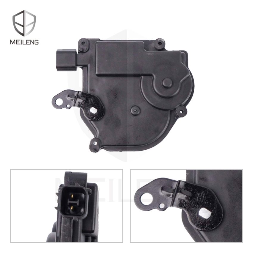 72623-T6A-J01 Door latch assembly