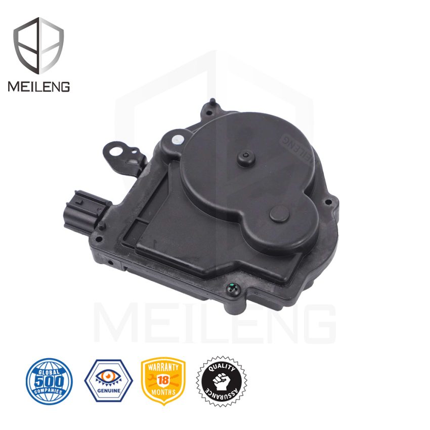 72623-T6A-J01 Door latch assembly