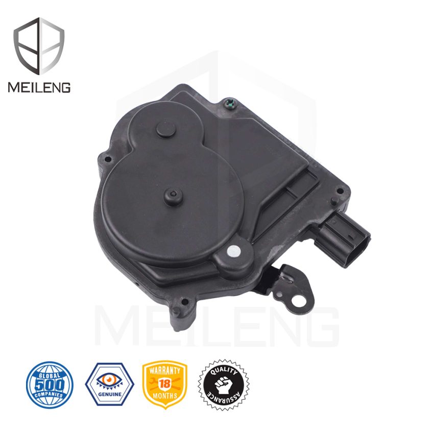72623-T6A-J01 Door latch assembly