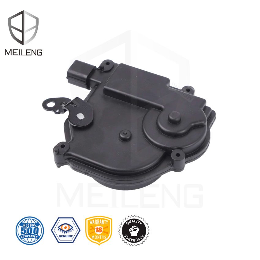 72623-T6A-J01 Door latch assembly