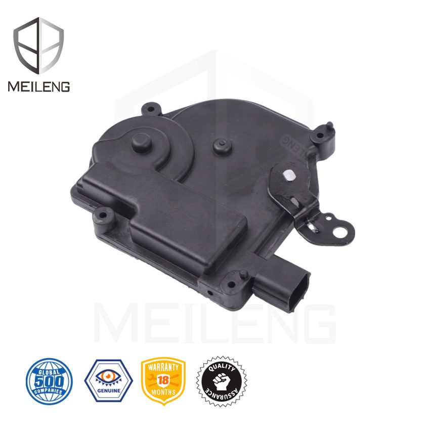 72623-T6A-J01 Door latch assembly