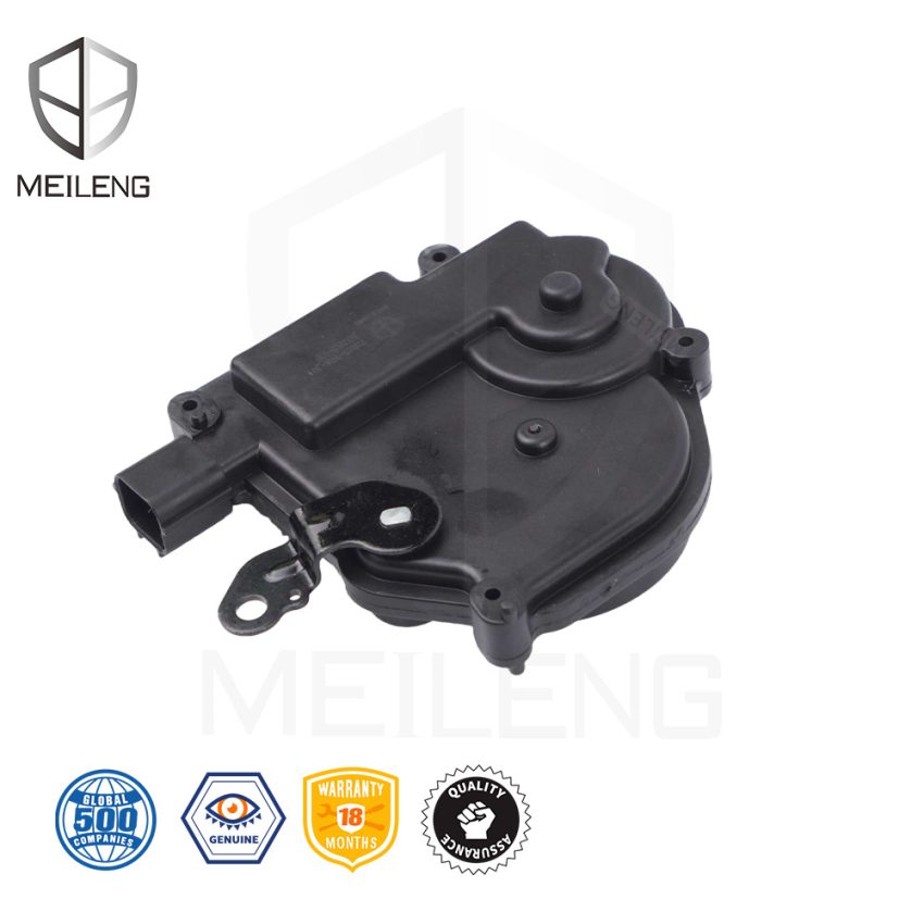 72623-T6A-J01 Door latch assembly