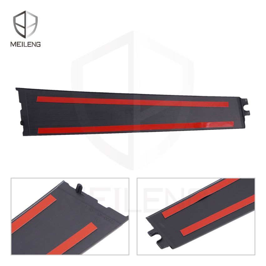 72930-30E-H01 Doors Windows Trim plate