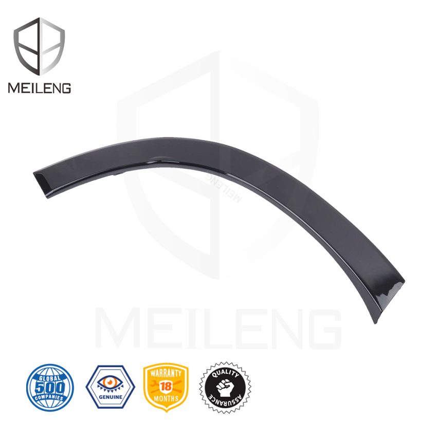 74413-3Y0-H11 Wheel eyebrow
