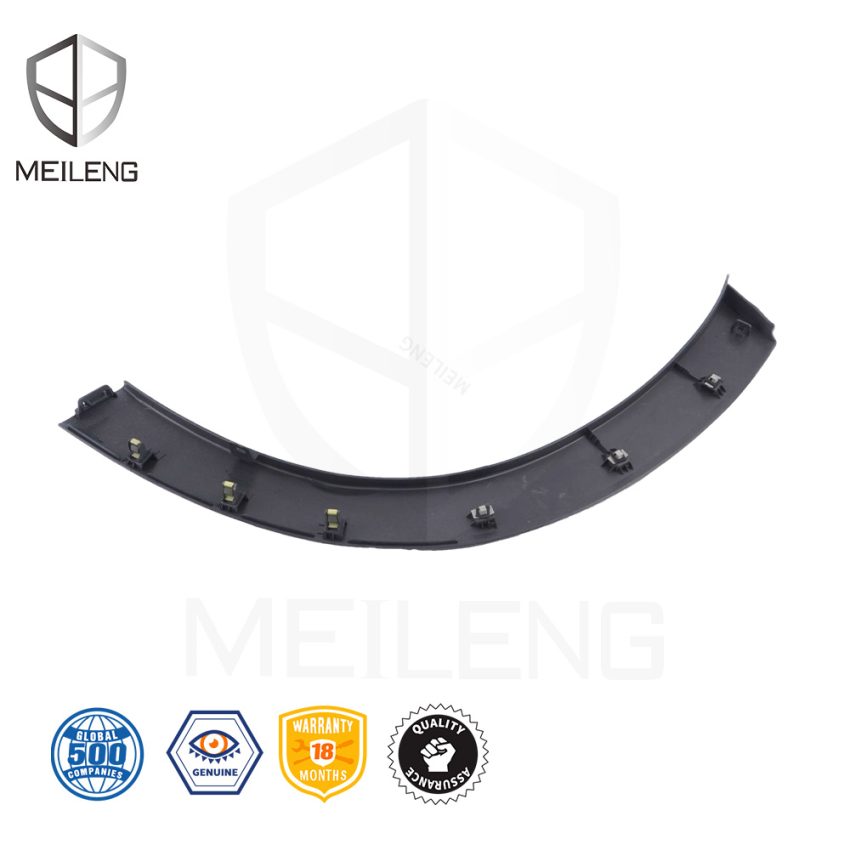 74413-3Y0-H11 Wheel eyebrow