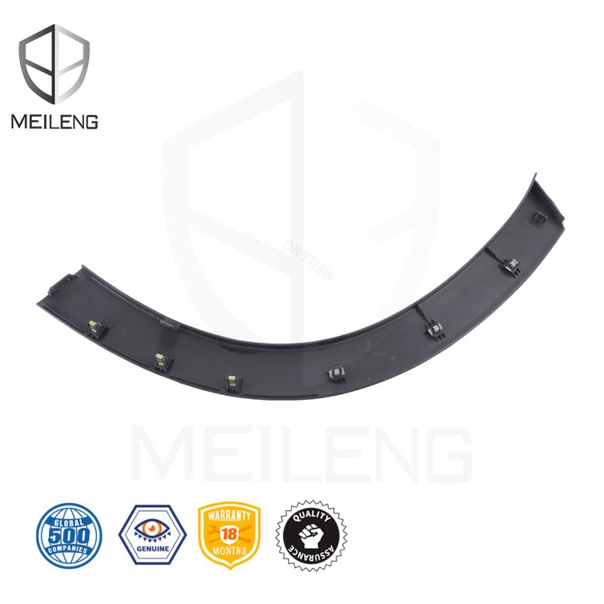 74413-3Y0-H11 Wheel eyebrow