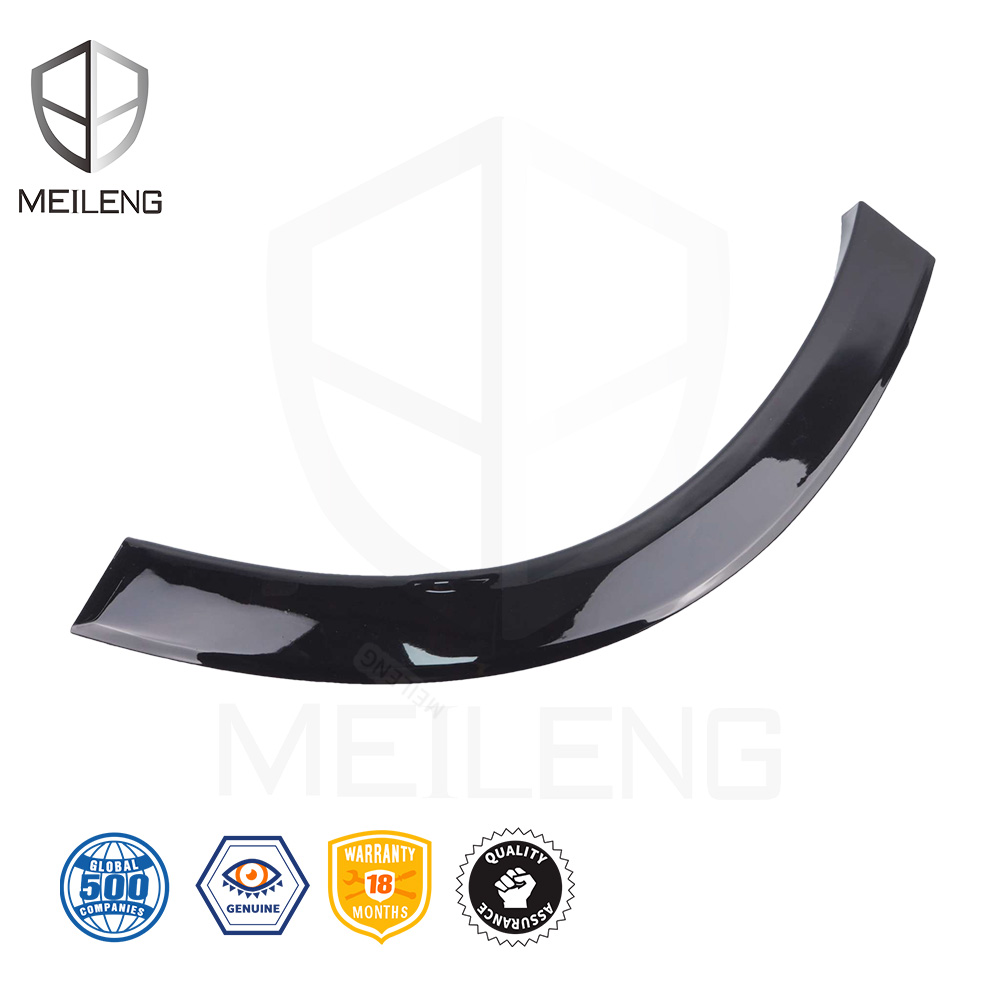 74453-3Y0-H11(1) - MEILENG AUTO PARTS 74453-3Y0-H11 Wheel eyebrow