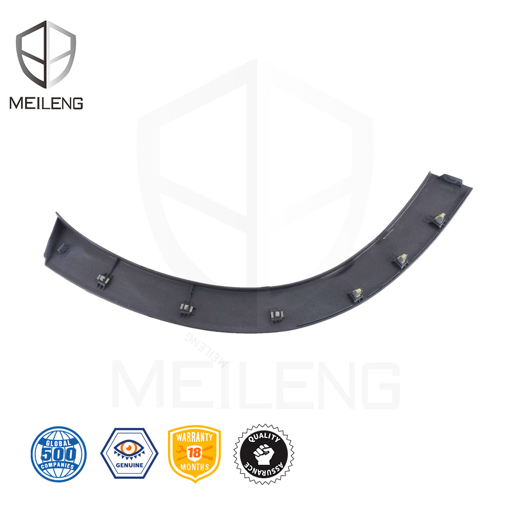 74453-3Y0-H11(2) - MEILENG AUTO PARTS 74453-3Y0-H11 Wheel eyebrow