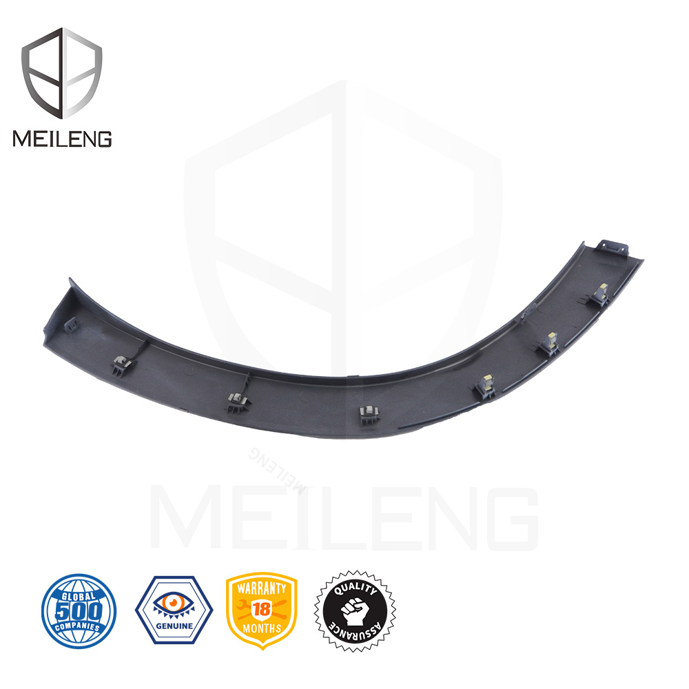 74453-3Y0-H11(3) - MEILENG AUTO PARTS 74453-3Y0-H11 Wheel eyebrow